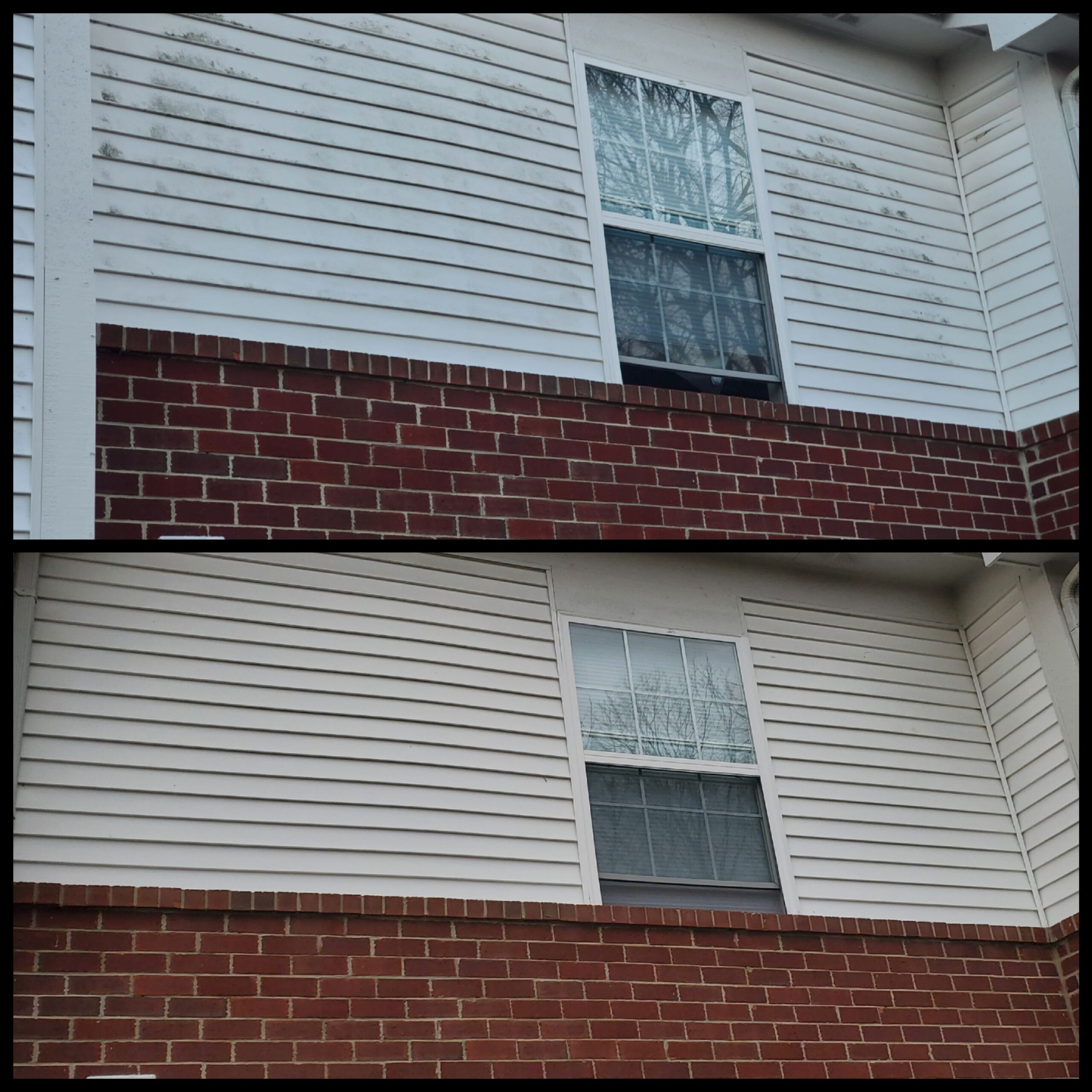 EXTERIOR SIDING